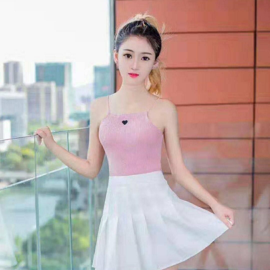 吴中区清纯可爱的小妹